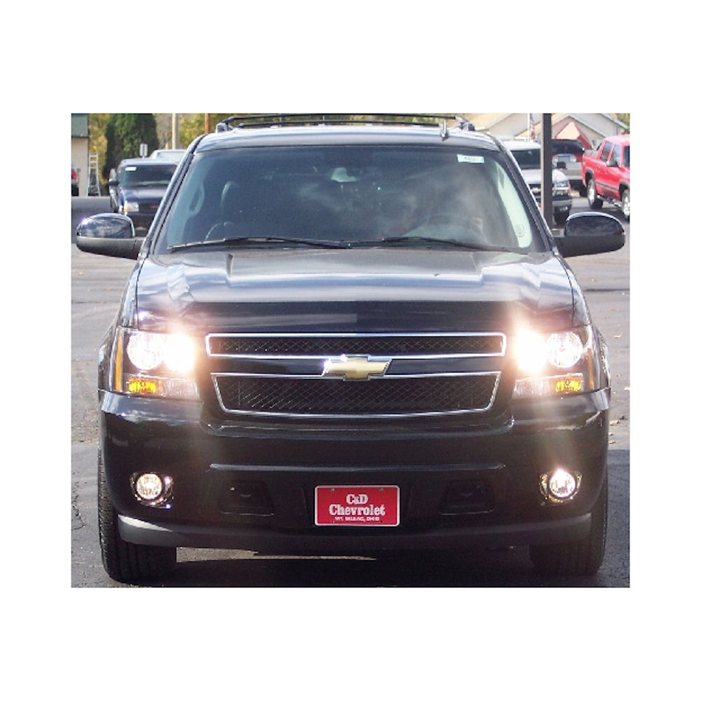 Headlight High Beam Conversion Kit for 20072020 GM Trucks SUV