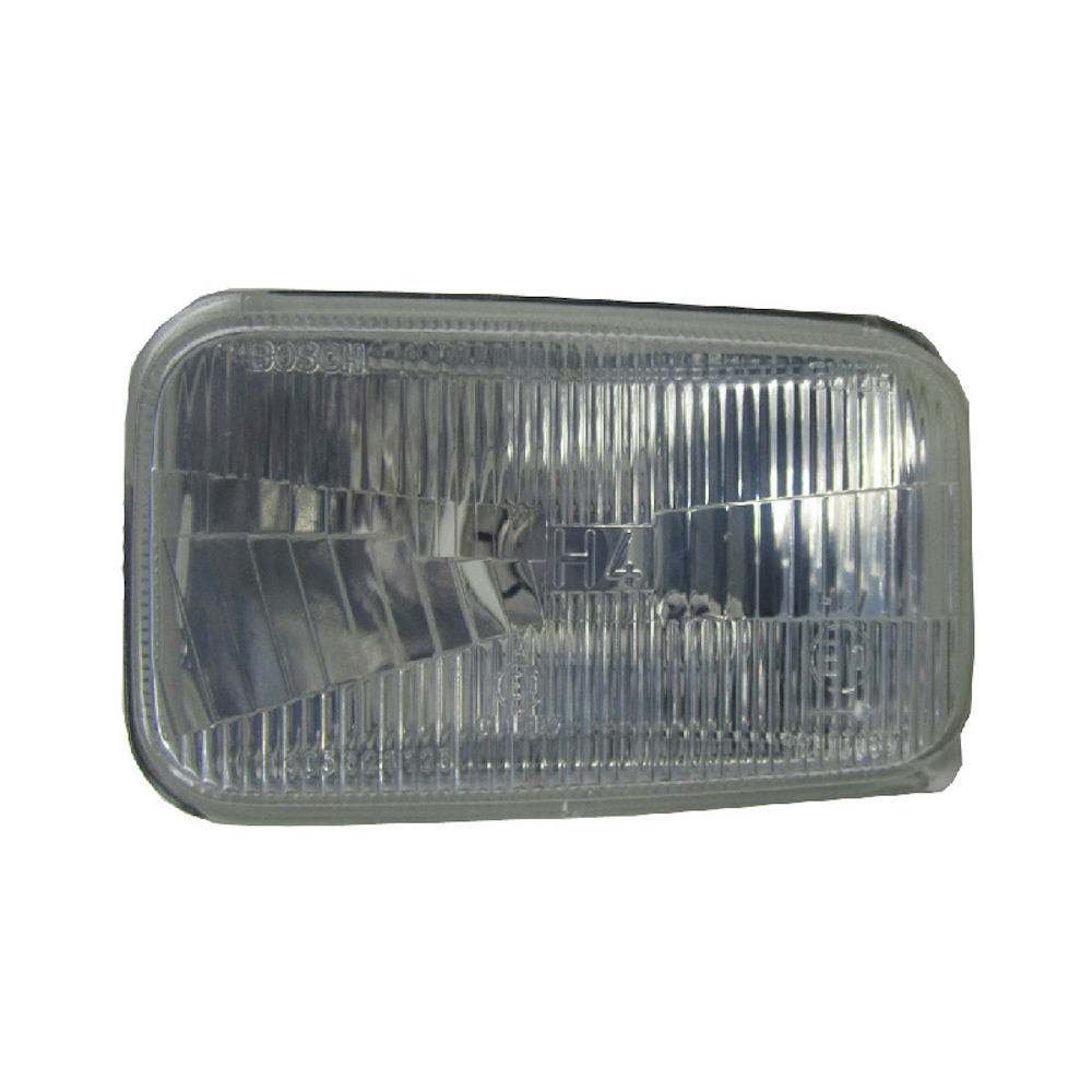Headlight Insert Low Beam 1x (OEM) 88-89 GM Trucks