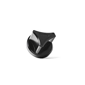 LG Billet Headlight Knob for 1995-1999 GM Trucks+SUV