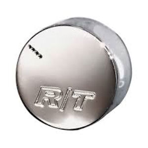 Billet Head Light Switch for 2006-10 Dodge Charger R/T
