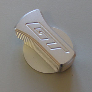 Dupont Head Light Switch Satin (05-14 Ford Mustang GT)