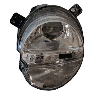 Original GM Head Lamp LH for 2003-2006 Chevrolet SSR
