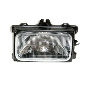 1x GM Low Beam Head Lamp LH for 1988-1989 GM Trucks