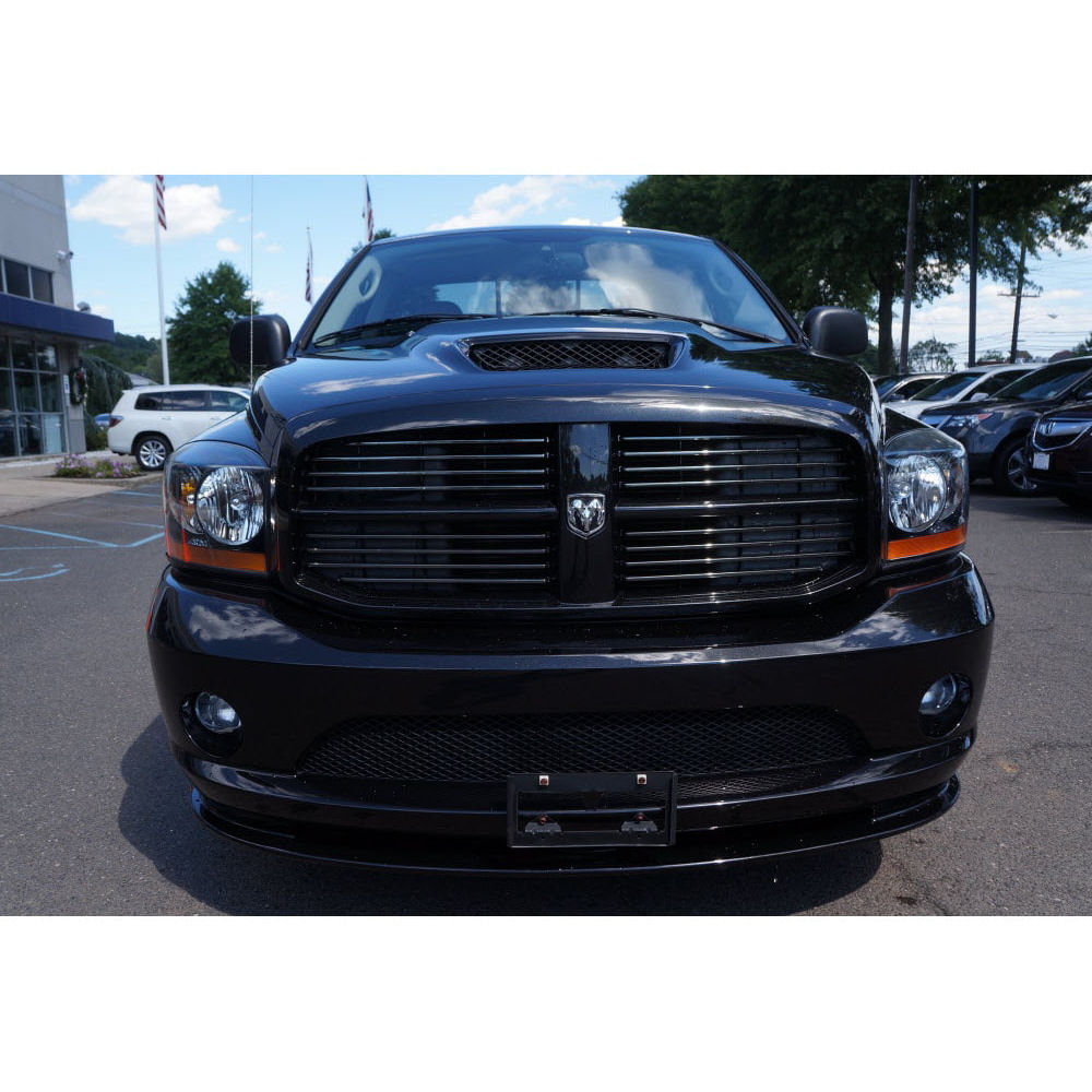 DODGE RAM 06-08 TUBE LIGHT BLACK In Headlights - Buy Best Tuning Parts In Store - Foto 12
