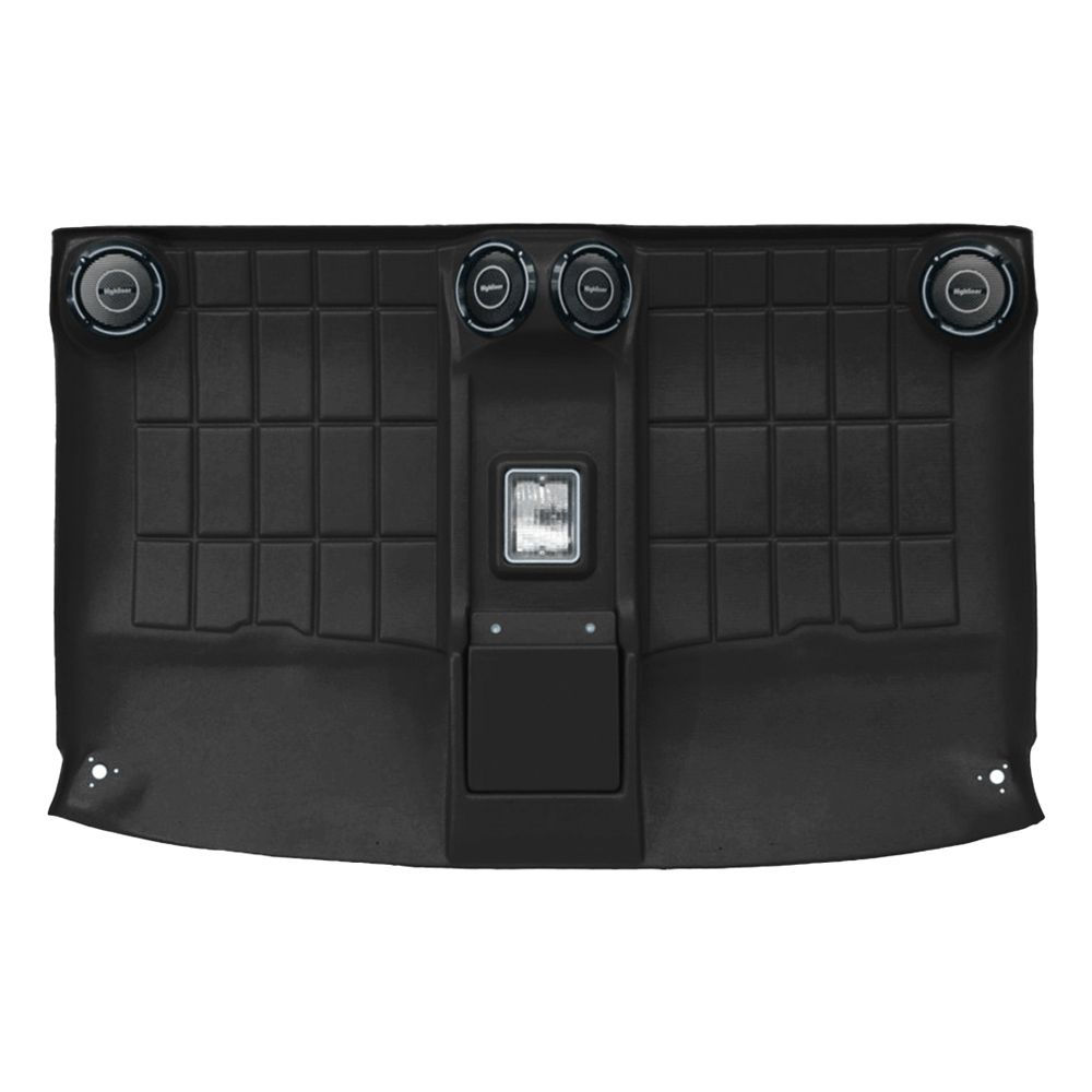 Headliner Highliner (black) 88-98 GM Trucks SC