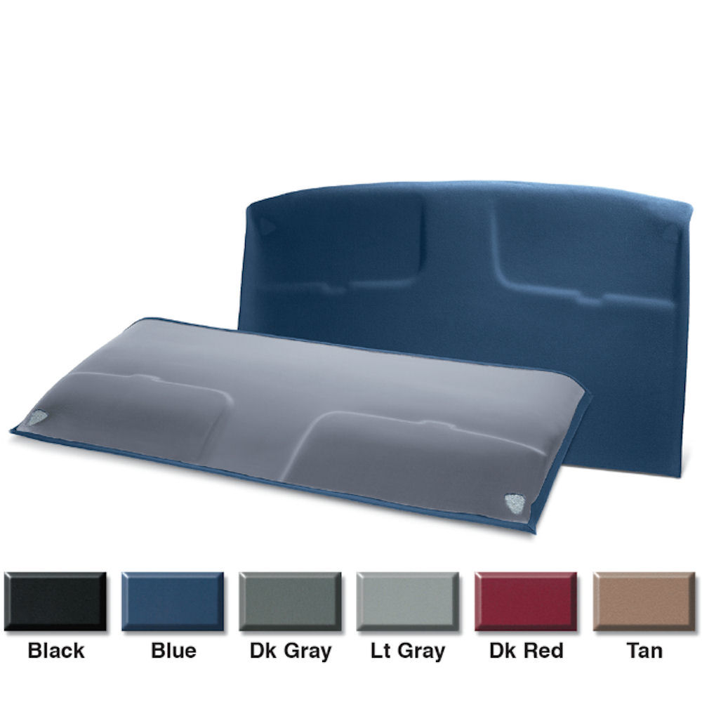 Headliner Single Cab (Repro) 88-98 GM Trucks