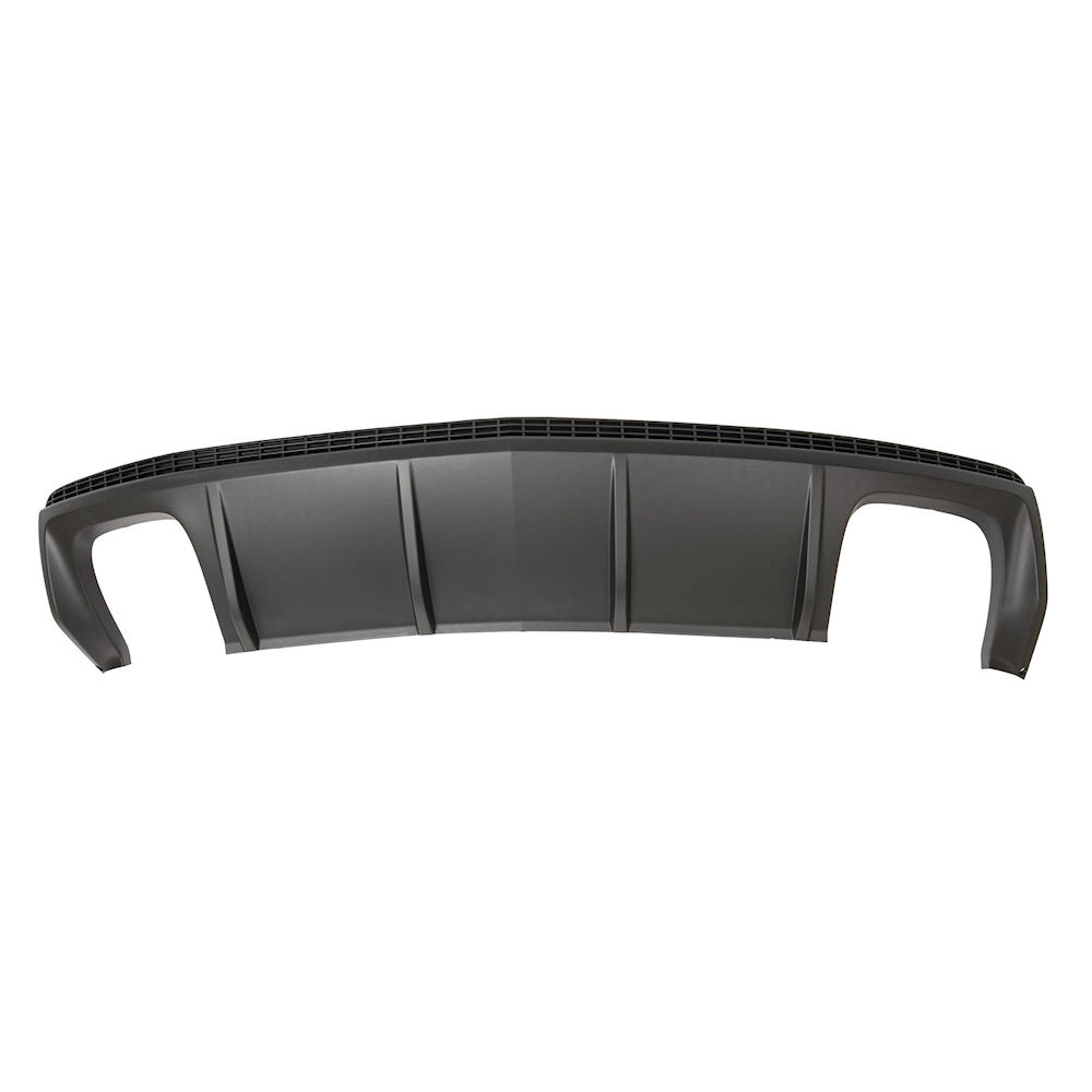 Heck-Diffusor 1LE (OEM) 10-13 Chevy Camaro