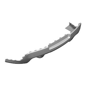Original Diffusor Heckschürze für 2014-15 Chevy Camaro Original Diffusor Heckschürze für 2014-15 Chevy Camaro
