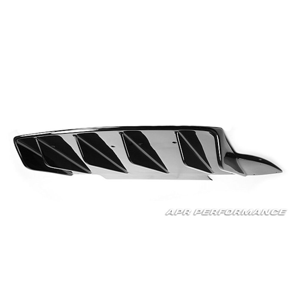Heck-Diffusor (Karbon) 03-10 Dodge Viper Cabrio