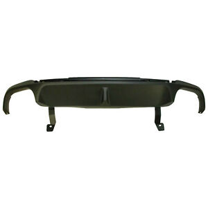 Motorcraft Diffuser Heckschürze für 13-14 Shelby GT500 Motorcraft Diffuser Heckschürze für 13-14 Shelby GT500