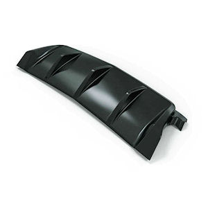 ACS Diffuser Heckschürze für 2016-2018 Chevrolet Camaro ACS Diffuser Heckschürze für 2016-2018 Chevrolet Camaro