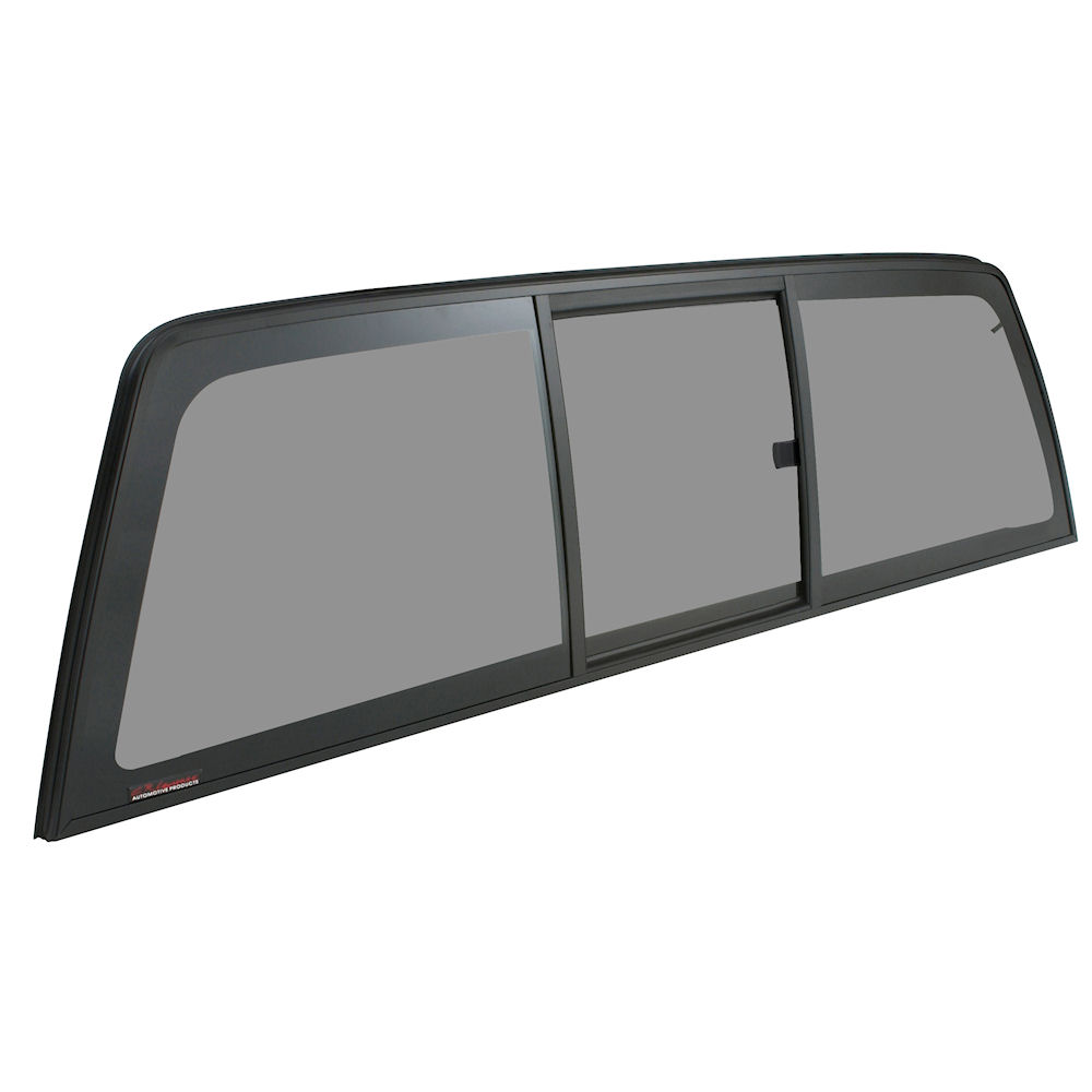 Heck-Schiebefenster manuell (Solar) 09-18 Dodge RAM
