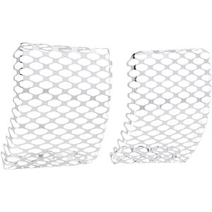 SS Vent Style Gitter-Eins�tze von Street Scene f�r 1988