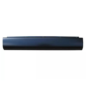 Smoothie Heckblende aus Stahl f�r 99-06 Chevy Silverado