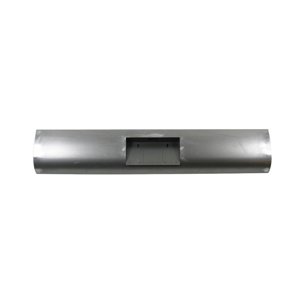 Heckblende - Standard (Stahl) 88-98 GM C/K Trucks