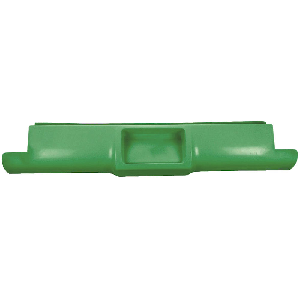 Heckblende - Style 1 (Polyurethan) 88-98 GM C/K Trucks