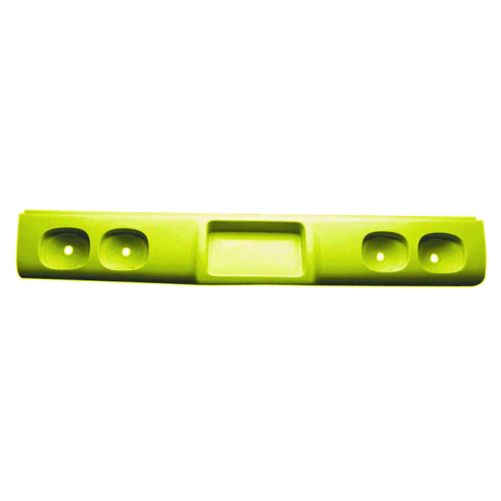 Heckblende - ZR1 Style (GFK) 88-98 GM C/K Pickup Trucks