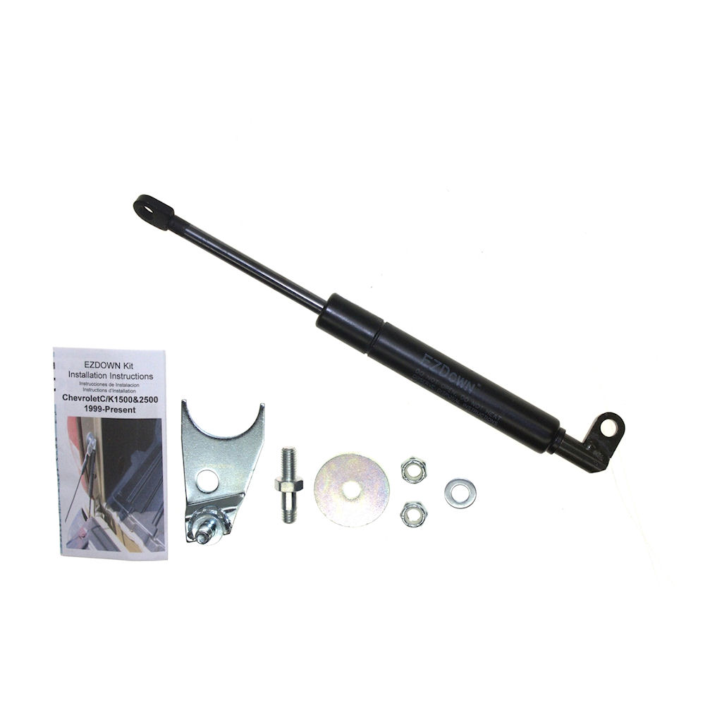 Heckklappen-D�mpfer (EZ Down) 99-06 Chevy Silverado