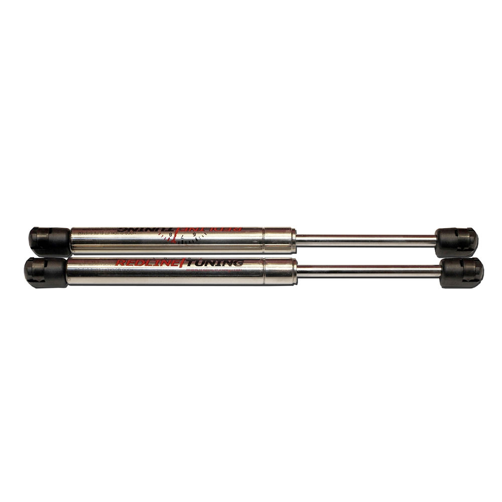 Heckklappen-D�mpfer (QuickLIFT Elite) 05-17 Ford Mustang
