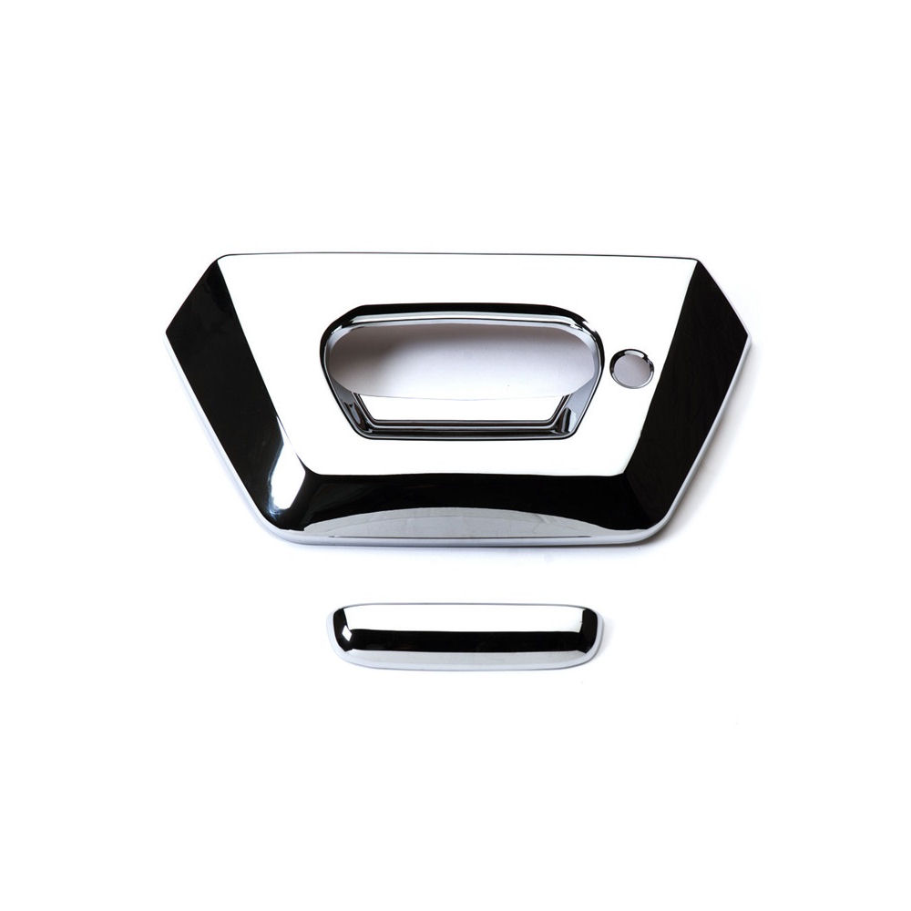 Heckklappen-Griff (Chrom) 02-06 Chevy Avalanche