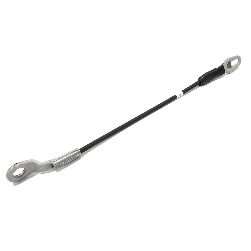 Heckklappen-Halteseil LH (OEM) 99-06 Chevy Silverado