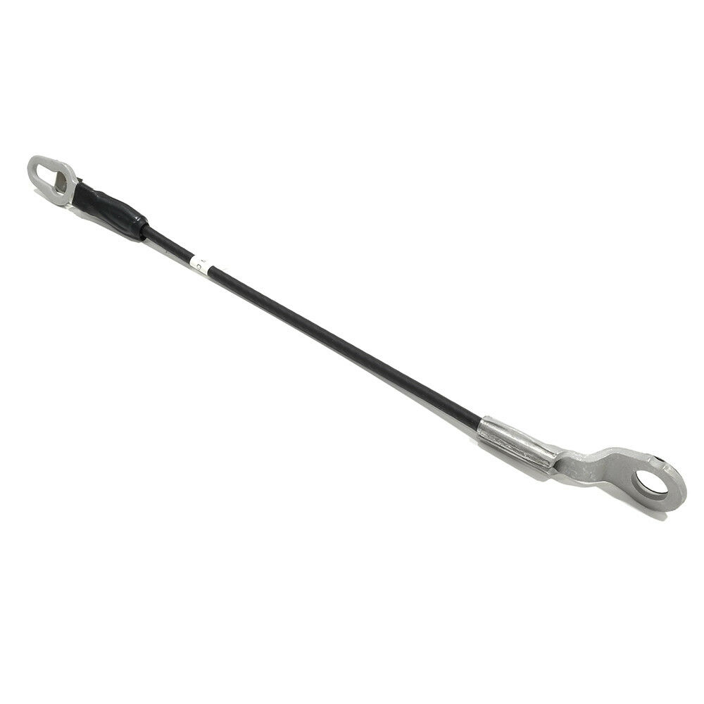 Heckklappen-Halteseil RH (OEM) 99-06 Chevy Silverado
