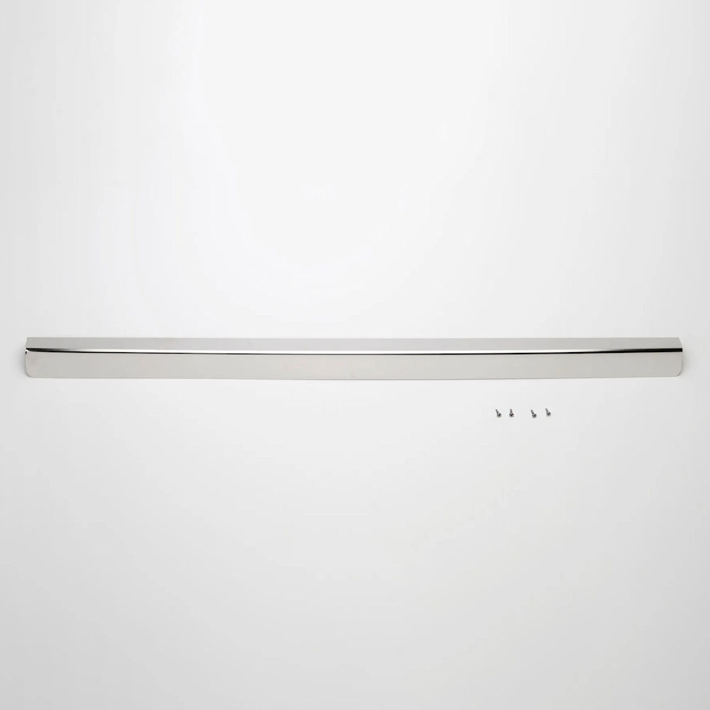 Heckklappen-Kantenschutz (V2A) 88-98 GM C/K Trucks