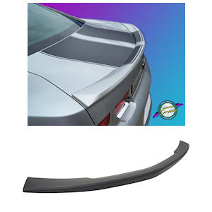 Razzi Factory Style Heckspoiler für 10-13 Chevy Camaro Razzi Factory Style Heckspoiler für 10-13 Chevy Camaro
