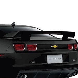 GM Accessories Heckfl�gel f�r 2010-2013 Chevy Camaro