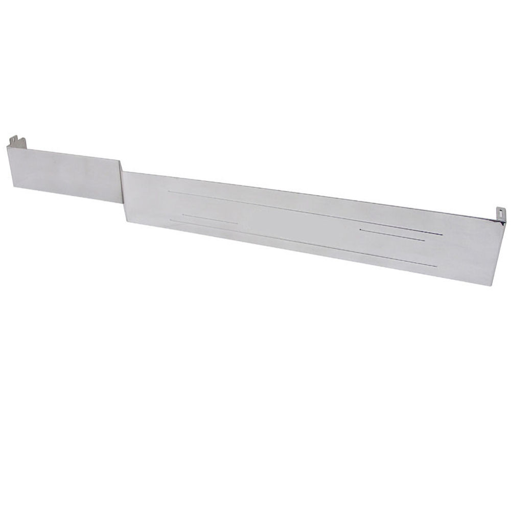Heizungs-Abdeckung (poliert) 95-99 GM Trucks/SUV