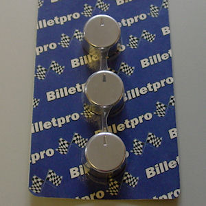 BilletPro Drehschalter L�ftung/Dach 03-06 GM Trucks/SUV