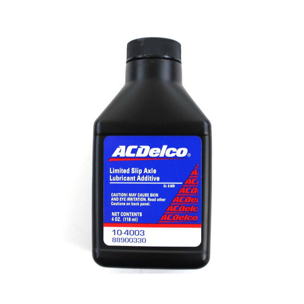 Hinterachs-Additiv Sperrdifferenzial (10-4003) 118ml