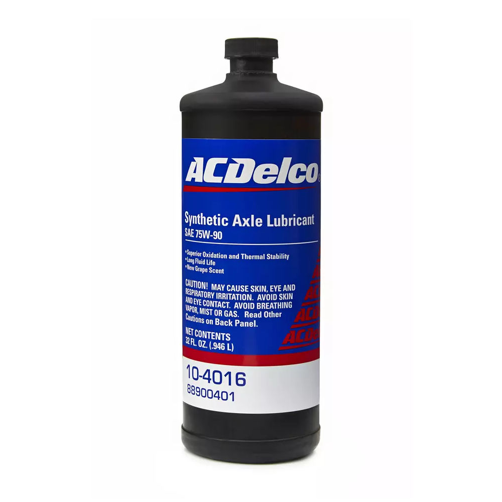 Hinterachs-�l Synthetic SAE 75W-90 (10-4016) 946ml