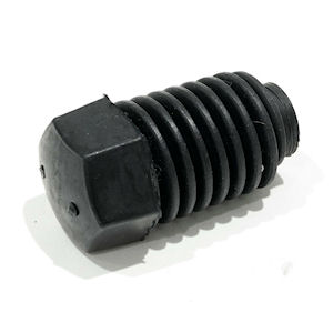 Adjustable Hood Bumper/Stopper from LMC for 1988-1999 Chevy/GMC Trucks