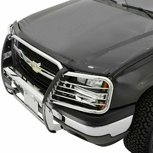 Lund/AVS Hood Deflector for 2003-2005 Chevy Silverado