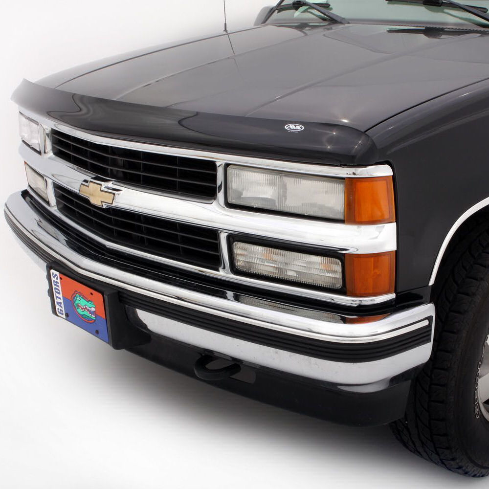 Hood Deflector Bugflector from Lund for 19881999 GM Trucks SUV