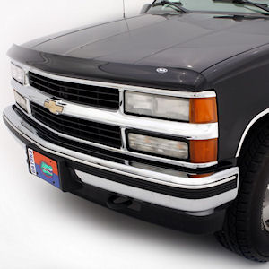 Lund/AVS Hood Deflector for 1988-1999 GM Trucks & SUV