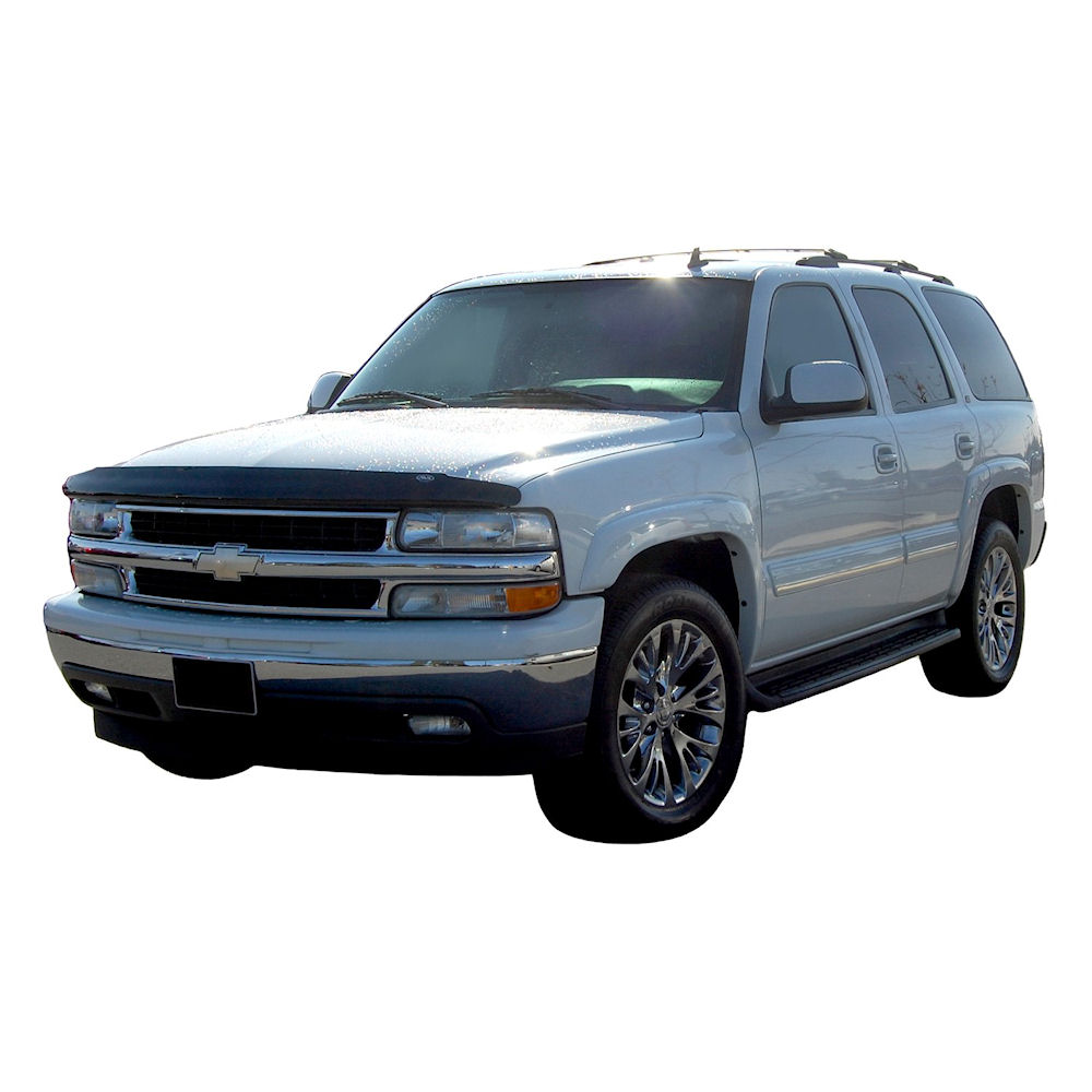 Hood Deflector Bugflector II (AVS) 00-06 Chevy Suburban