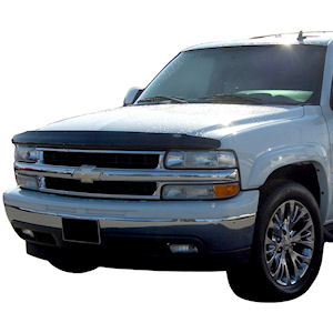 Lund/AVS Hood Deflector for 1999-2002 Chevy Silverado