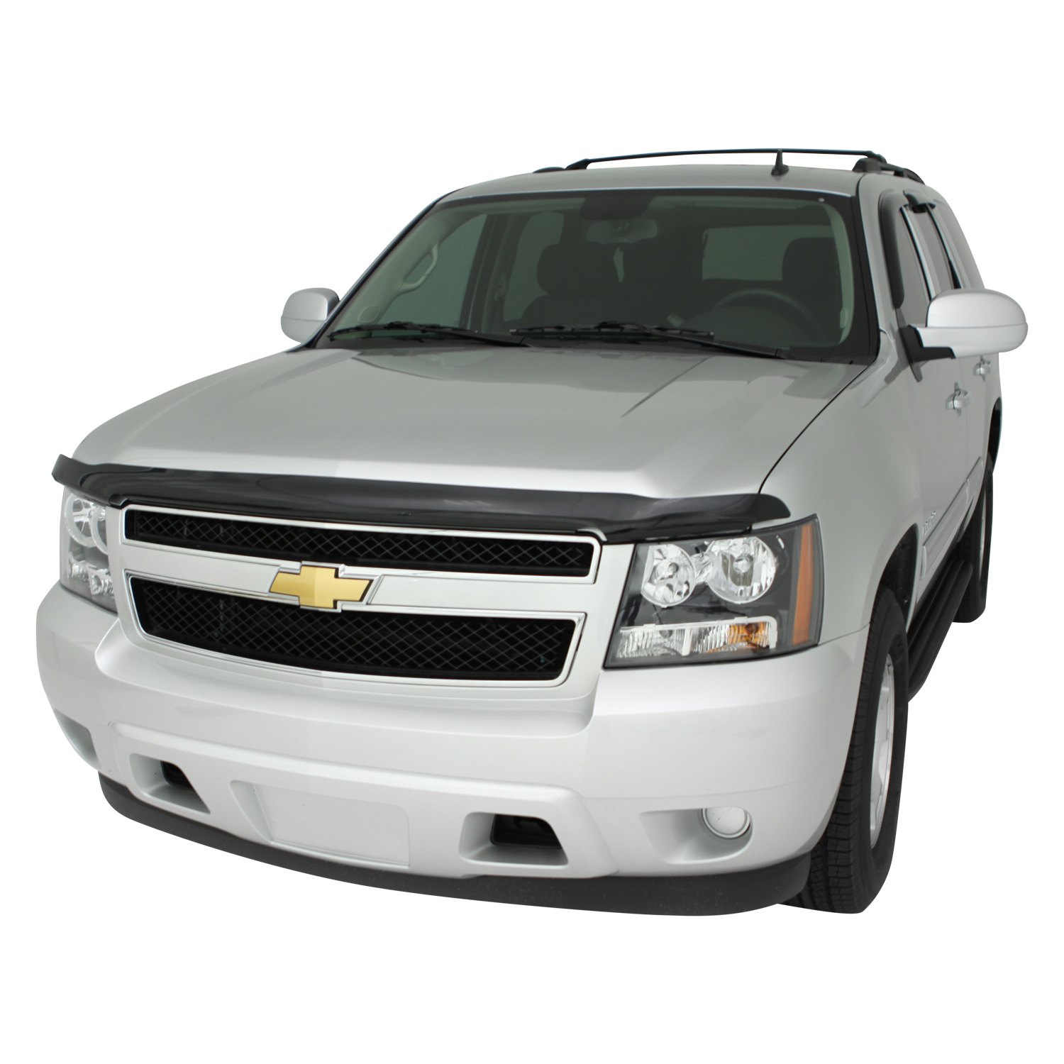 Hood Deflector Hoodflector from Lund for 20072014 Chevy Trucks SUV