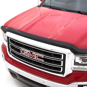 Lund/AVS Hood Deflector for 2014-2018 GMC Sierra Trucks