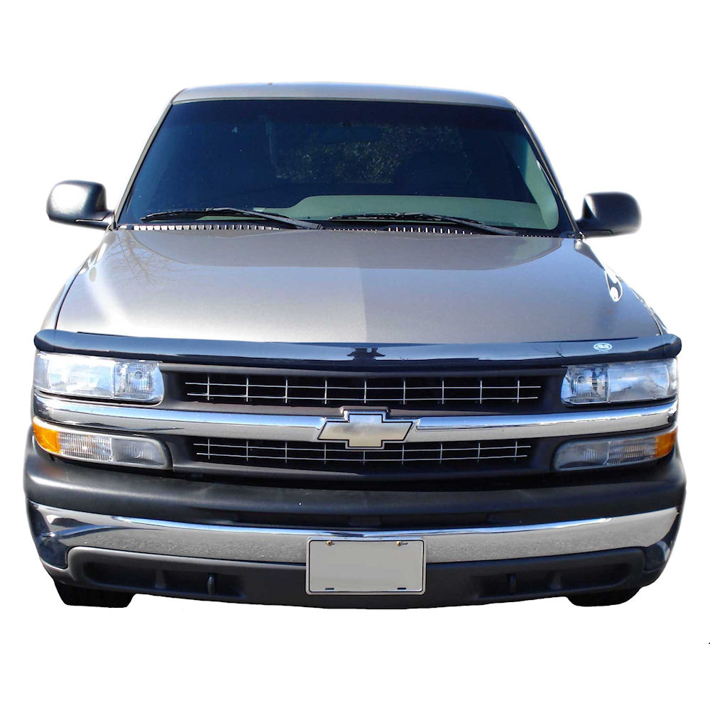2006 chevy on sale silverado bug deflector