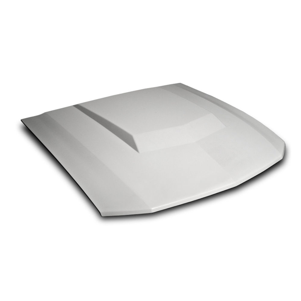Hood Eleanor C-Series (1170) 05-09 Ford Mustang