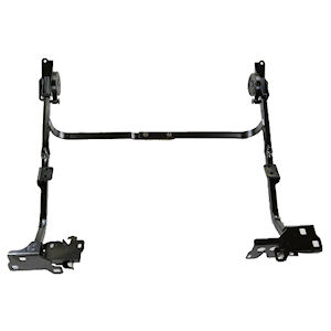 OEM Hood Hinges from Mopar for 1999-2002 Dodge Viper
