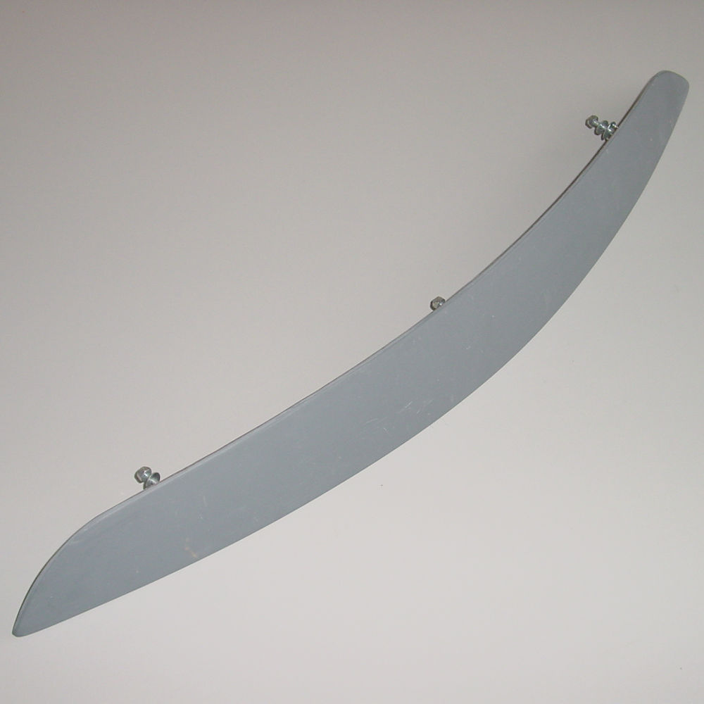 Hood Insert Smoothie (MPD) 03-06 Chevy SSR