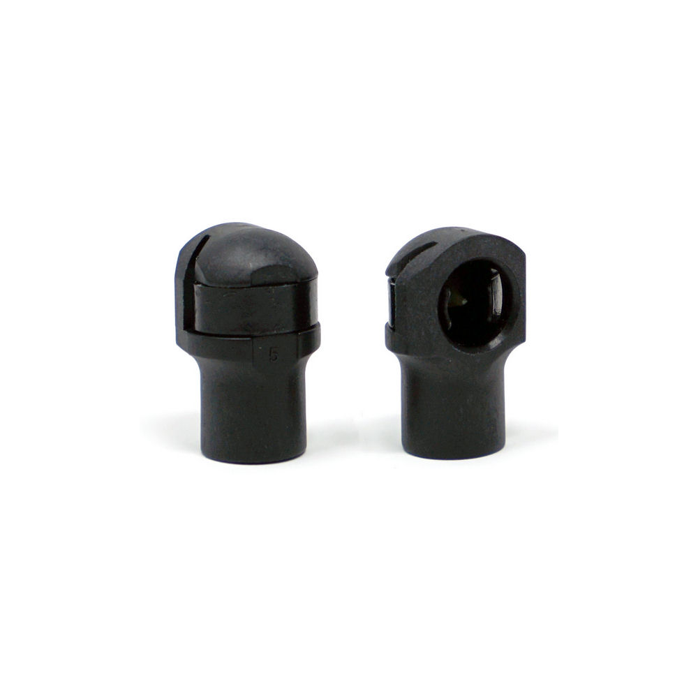 Hood Lift End Fitting Standard (QuickLIFT) 2x