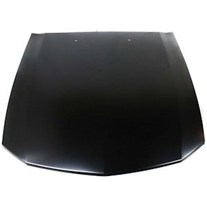 Motorcraft Steel Hood for 2005-2009 Ford Mustang GT/V6