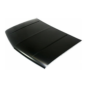 OEM GM Hood (Steel) for 1988-1998 Chevy/GMC Pickups