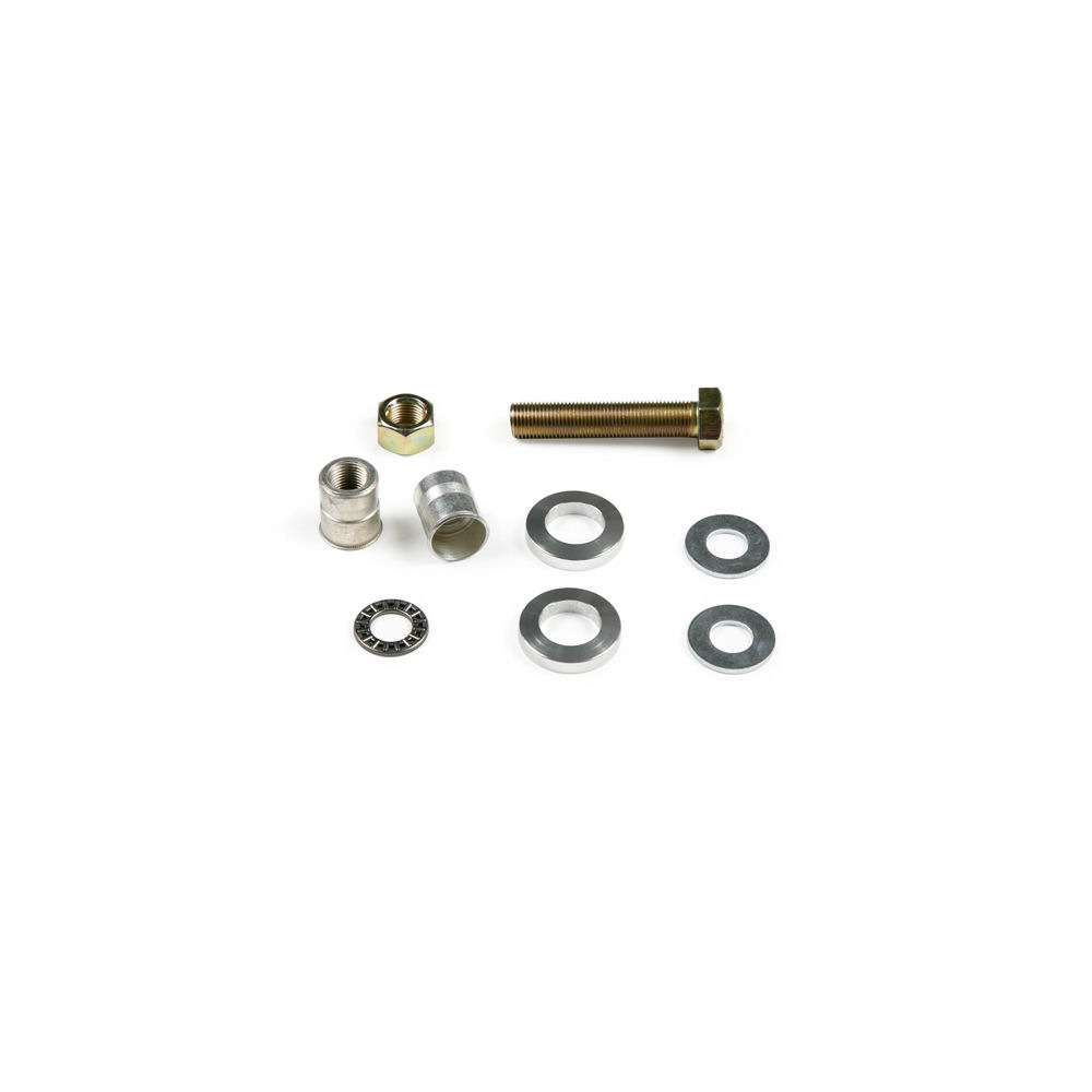 Hood Pin Installation Kit for 2007-2014 Shelby GT500