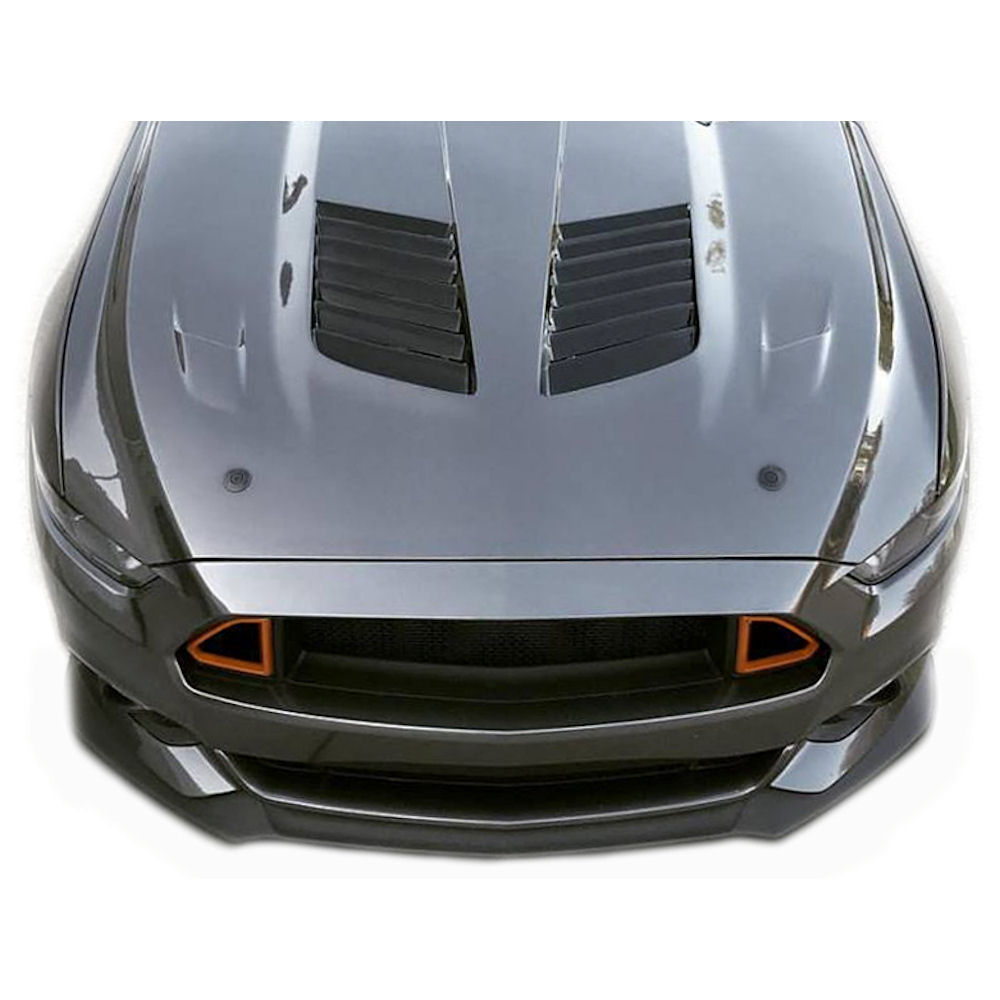 Polished Aluminum QL-38-LP Quik-Latch Hood Pin Kit Polished Aluminum QL-38-LP Quik-Latch Hood Pin Kit